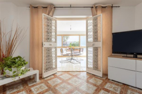 Casa in Villa a Mondello-700m dal mare